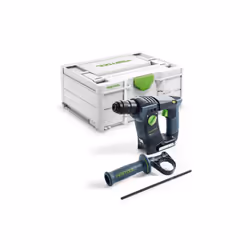 Festool BHC 18-Basic