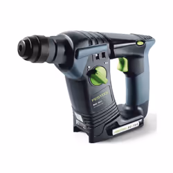 Festool BHC 18-Basic SDS Plus