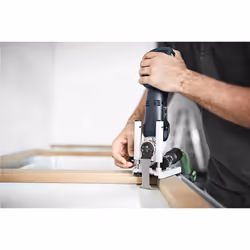 Festool VECTURO OSC 18 E-Basic Noir, Bleu 19500 OPM - Vue supplémentaire 7