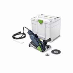 Mur chasseur Festool DSC-AG 125-Plus