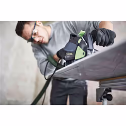 Mur chasseur Festool DSC-AG 125-Plus