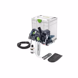 Tronçonneuse Festool UNIVERS SSU 200 EB-Plus - Vue supplémentaire 4