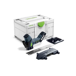 Festool ISC 240 EB-Basic scie sauteuse 3000 spm 2,4 kg