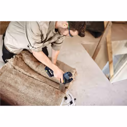 Festool ISC 240 EB-Basic scie sauteuse 3000 spm 2,4 kg - Vue supplémentaire 4