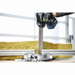 Festool ISC 240 EB-Basic scie sauteuse 3000 spm 2,4 kg - Vue supplémentaire 6