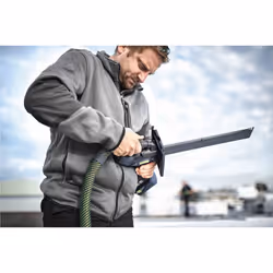 Festool ISC 240 EB-Basic scie sauteuse 3000 spm 2,4 kg - Vue supplémentaire 7