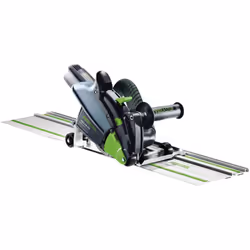 Mur chasseur Festool DSC-AG 125-Plus-FS