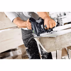 Tronçonneuse Festool UNIVERS SSU 200 EB-Plus-FS - Vue supplémentaire 4