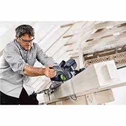 Tronçonneuse Festool UNIVERS SSU 200 EB-Plus-FS - Vue supplémentaire 6