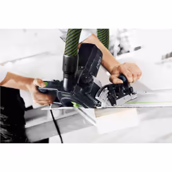 Tronçonneuse Festool UNIVERS SSU 200 EB-Plus-FS - Vue supplémentaire 8