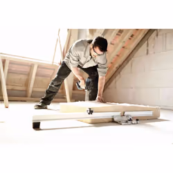 Scie sans fil pour matériaux isolants Festool ISC 240 HPC 4,0 EBI-Plus-XL-FS; 18V; 2x4,0 Ah - Vue supplémentaire 6