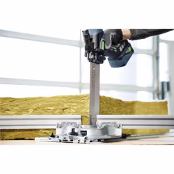Scie sans fil pour matériaux isolants Festool ISC 240 HPC 4,0 EBI-Plus-XL-FS; 18V; 2x4,0 Ah - Vue supplémentaire 9
