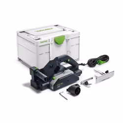 Festool HL 850 EB Plus Noir 12000 tr/min 850 W