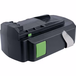 Cette batterie de la marque Festool est destiné pour les perceuses-visseuses sans fil T 12+3 et C 12 Li. Elle possède d'une g ...