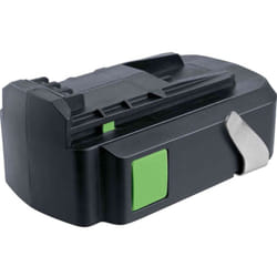 205238 Festool Batterie bpc 12 Li 4,2 Ah