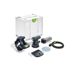 Ponceuse orbitale Festool ES-ETS 125 REQ-Plus