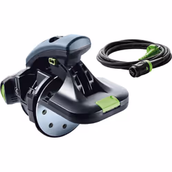 Ponceuse orbitale Festool ES-ETS 125 REQ-Plus