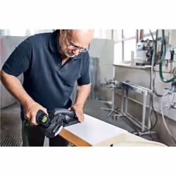 Ponceuse orbitale Festool ES-ETS 125 REQ-Plus - Vue supplémentaire 5