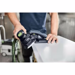 Ponceuse orbitale Festool ES-ETS 125 REQ-Plus - Vue supplémentaire 7
