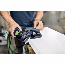 Ponceuse orbitale Festool ES-ETS 125 REQ-Plus - Vue supplémentaire 9