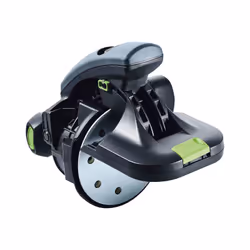Festool ES-ETSC 125 3,1 I-Plus Ponceuse à disque 10000 tr/min Noir, Bleu