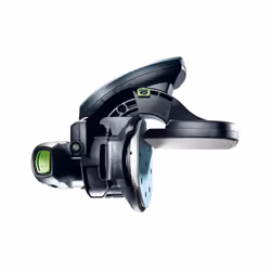 Festool ES-ETSC 125 3,1 I-Plus Ponceuse à disque 10000 tr/min Noir, Bleu