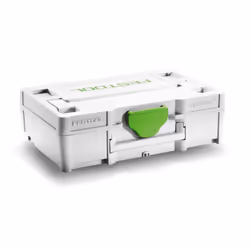 Carrying case Festool SYS3 XXS 33 GRY