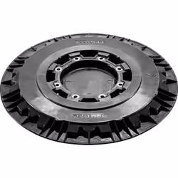 Festool Plateau de ponçage ST-D220/48-LHS 2 225 pour ponceuse autoportée à rallonges PLANEX LHS 2 225 EQ(I) ne convient pour ...