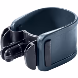 pour fixer le tuyau d'aspiration et le câble à l'extrémité gauche ou droite de la poignée en T de la PLANEX LHS 2 225 pour un ...
