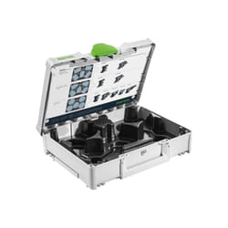 Festool Systainer SYS-STF-80x133/D125/Delta