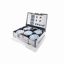Festool Systainer SYS-STF-80x133/D125/Delta