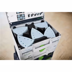 Festool Systainer SYS-STF-80x133/D125/Delta - Vue supplémentaire 6