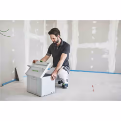 Festool Systainer SYS-STF-D225 Boîte à outils Acier inoxydable