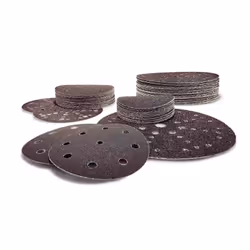 Festool 205650 Accessoire de ponceuse 25 pièce(s) pâte sablée - Vue supplémentaire 4