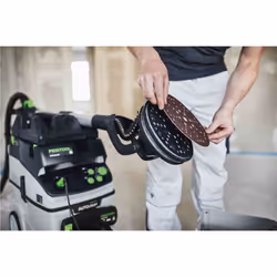 Festool 205652 Accessoire de ponceuse 25 pièce(s) pâte sablée