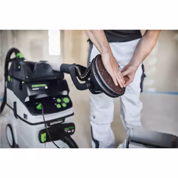 Festool 205652 Accessoire de ponceuse 25 pièce(s) pâte sablée
