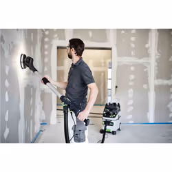 Festool 205654 Accessoire de ponceuse 25 pièce(s) Disque de ponçage - Vue supplémentaire 6