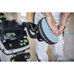 Festool 205655 Accessoire de ponceuse 25 pièce(s) Disque de ponçage - Vue supplémentaire 5