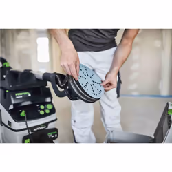 Festool 205667 Accessoire de ponceuse 5 pièce(s) Disque de polissage