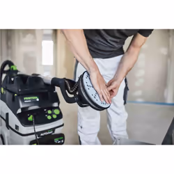 Festool 205667 Accessoire de ponceuse 5 pièce(s) Disque de polissage