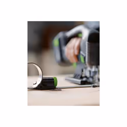 Festool 576789 Accessoire de scie sauteuse électrique Kit d'accessoires Marron, Noir, Vert, Gris, Transparent, Blanc 1 pièce(s) - Vue supplémentaire 6
