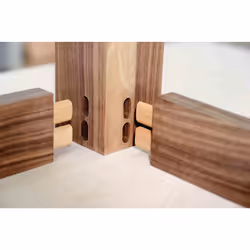 Festool DS/XL D12/D14 128 BU cheville en bois 130 pièce(s) Hêtre Biscuit - Vue supplémentaire 10
