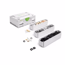 Festool DOMINO