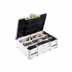 Festool DOMINO Outil de montage