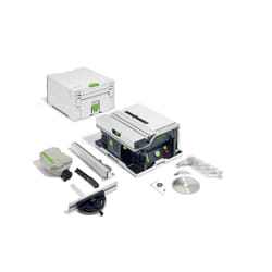 Festool 576820 banc de scie 4500 tr/min