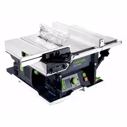 Festool 576820 banc de scie 4500 tr/min