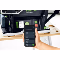 Festool 576820 banc de scie 4500 tr/min