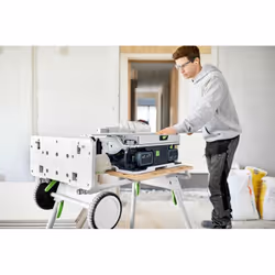 Festool 576820 banc de scie 4500 tr/min - Vue supplémentaire 5