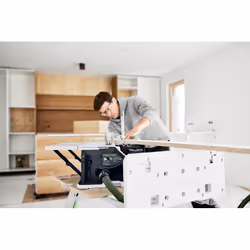 Festool 576820 banc de scie 4500 tr/min - Vue supplémentaire 6