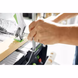 Festool 576820 banc de scie 4500 tr/min - Vue supplémentaire 7